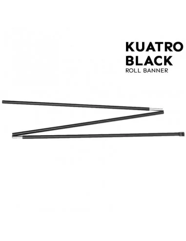 ROLL UP PRETO BARATO. UMA CARA COM... ROLL UP PRETO BARATO. UMA CARA COM...