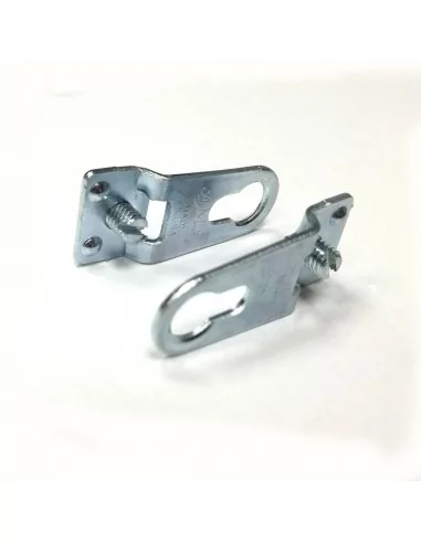 COLGADOR PARA MARCOS DE ALUMINIO