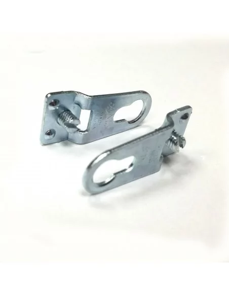 COLGADOR PARA MARCOS DE ALUMINIO