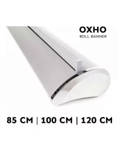 ROLL UP DE LUJO UNA CARA |...