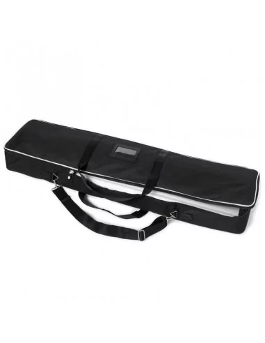 ROLL UP NEGRO DE LUJO UNA CARA | CON BOLSA TRANSPORTE REFORZADA | MODELO OXHO BLACK ROLL UP NEGRO DE LUJO UNA CARA | CON BOLSA TRANSPORTE REFORZADA | MODELO OXHO BLACK