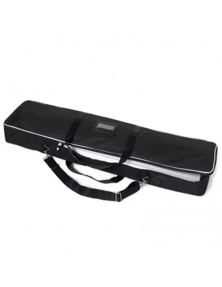 ROLL UP NEGRO DE LUJO UNA CARA | CON BOLSA TRANSPORTE REFORZADA | MODELO OXHO BLACK ROLL UP NEGRO DE LUJO UNA CARA | CON BOLSA TRANSPORTE REFORZADA | MODELO OXHO BLACK