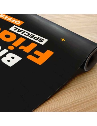 IMPRESION GRAFICAS PARA ROLL UP LOW COST