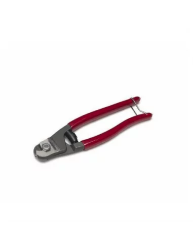 TENAZAS ALICATE PINZAS CORTA CABLE SIRGA DE ACERO DE Ø 1,5 mm A Ø 2,5 mm TENAZAS ALICATE PINZAS CORTA CABLE SIRGA DE ACERO DE Ø 1,5 mm A Ø 2,5 mm