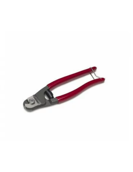 TENAZAS ALICATE PINZAS CORTA CABLE SIRGA DE ACERO DE Ø 1,5 mm A Ø 2,5 mm TENAZAS ALICATE PINZAS CORTA CABLE SIRGA DE ACERO DE Ø 1,5 mm A Ø 2,5 mm