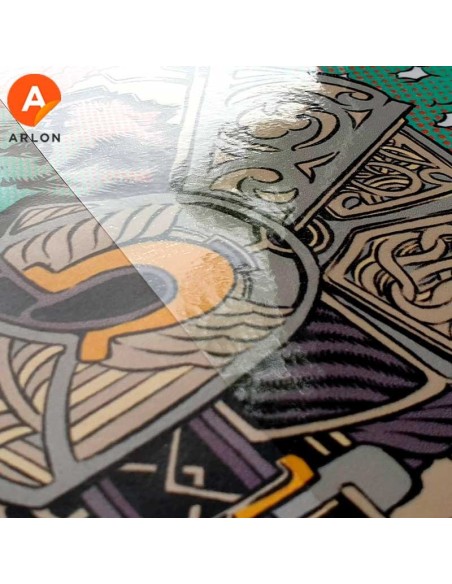 BRILLO Δ Arlon 3510 Δ Várias larguras disponíveis Varios