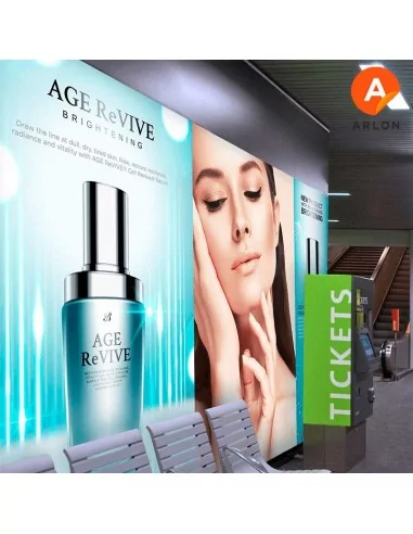 FILM LAMINAR BRILLO POLIMERICO ARLON... FILM LAMINAR BRILLO POLIMERICO ARLON...
