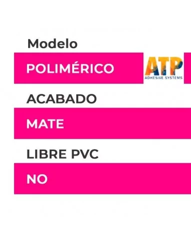 FILM LAMINAR MATE POLIMERICO ATP GL 410 PM BOBINA 50 METROS APTO PARA LAMINAR IMPRESIONES CON TINTAS UV FILM LAMINAR MATE POLIMERICO ATP GL 410 PM BOBINA 50 METROS APTO PARA LAMINAR IMPRESIONES CON TINTAS UV