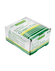 Puntas Flecha Glazier Fletcher Δ Modelo 08980 Δ Caja 5.000 ▷s