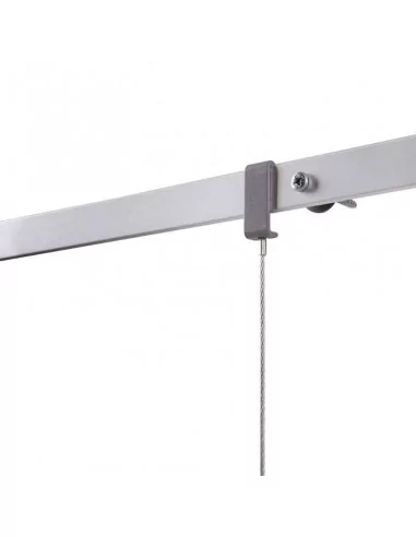 GUIA PARED MODELO "COMBA" | RIEL... GUIA PARED MODELO "COMBA" | RIEL...