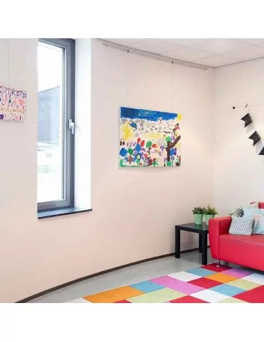 GUIA PARED MODELO "COMBA" | RIEL... GUIA PARED MODELO "COMBA" | RIEL...