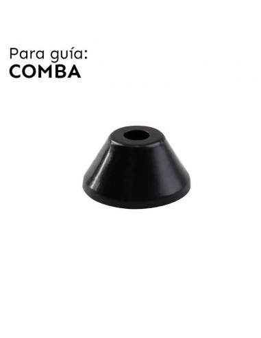 TOPE SEPARADOR FIJACIÓN A PARED | PARA GUIA COMBA STAS TCS9012 TOPE SEPARADOR FIJACIÓN A PARED | PARA GUIA COMBA STAS TCS9012
