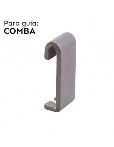 GANCHO ADAPTADOR CABLE O SIRGA | PARA GUIA COMBA STAS TCS9016