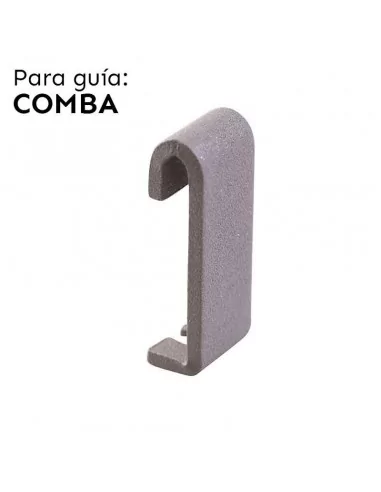 GANCHO ADAPTADOR CABLE O SIRGA | PARA GUIA COMBA STAS TCS9016 GANCHO ADAPTADOR CABLE O SIRGA | PARA GUIA COMBA STAS TCS9016