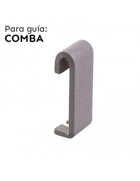 GANCHO ADAPTADOR CABLE O SIRGA | PARA GUIA COMBA STAS TCS9016 GANCHO ADAPTADOR CABLE O SIRGA | PARA GUIA COMBA STAS TCS9016