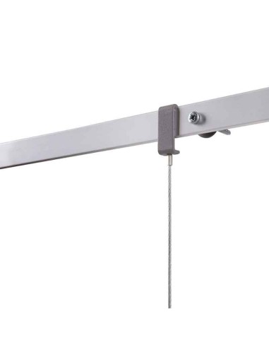 Cabos de nylon Quadros de suspensão 日本語 简体s 繁體繁 Français Español