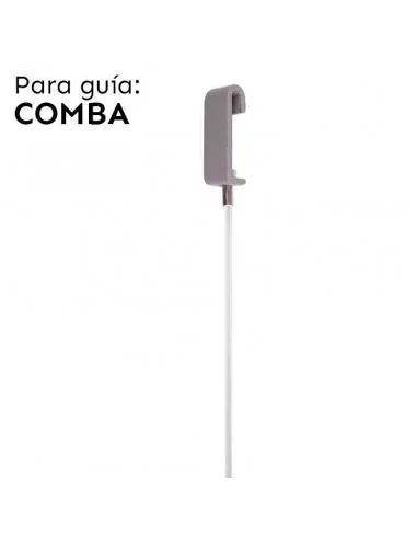 CABLE DE NYLON 150 CM + ADAPTADOR PARA GUIA COMBA STAS TCS9016 PH10130 CABLE DE NYLON 150 CM + ADAPTADOR PARA GUIA COMBA STAS TCS9016 PH10130