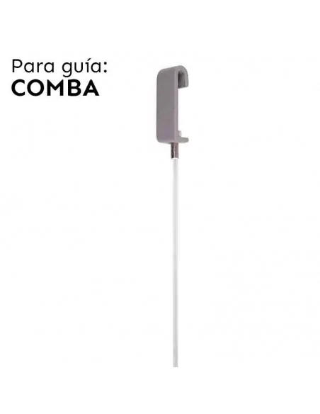 CABLE DE NYLON 150 CM + ADAPTADOR PARA GUIA COMBA STAS TCS9016 PH10130 CABLE DE NYLON 150 CM + ADAPTADOR PARA GUIA COMBA STAS TCS9016 PH10130