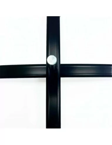 BASE CRUZ METALICAL PARA BANDEROLA... BASE CRUZ METALICAL PARA BANDEROLA...