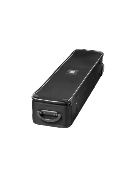 MALETA TROLLEY CON RUEDAS DE TRANSPORTE DISPLAY