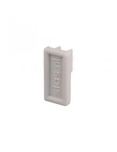 TAPA LATERAL GRIS EMBELLECEDORA PARA GUIA FORTE CUELGA CUADROS TAPA LATERAL GRIS EMBELLECEDORA PARA GUIA FORTE CUELGA CUADROS