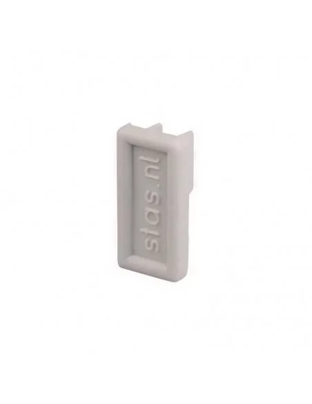 TAPA LATERAL GRIS EMBELLECEDORA PARA GUIA FORTE CUELGA CUADROS TAPA LATERAL GRIS EMBELLECEDORA PARA GUIA FORTE CUELGA CUADROS