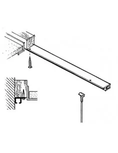 TORNILLO FOR GUIA TECH.... 2