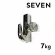 TORNILLO LATERAL PARA COLECÇÃO TABLES ASTA 7Kg | VENDA PARA CABLES DE NYLON E ACERO