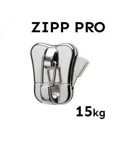 CROCHET ANTI-VOL POUR TABLEAUX 15Kg | STAS ZIPPER PRO