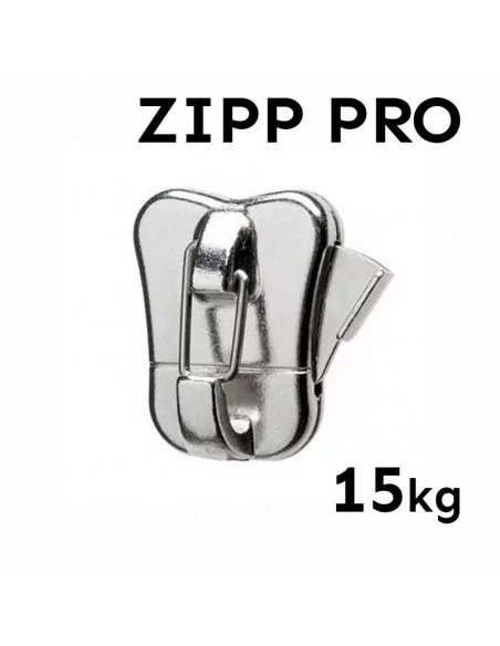 CROCHET ANTI-VOL POUR TABLEAUX 15Kg | STAS ZIPPER PRO
