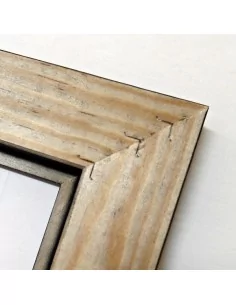 GRAPAS V MODELO 10,3 UNIVERSAL V-NAILS A+AUTOMATION ® PARA ENSAMBLAR MADERAS DURAS 2