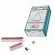 GRAPAS V MODELO 10,3 UNIVERSAL V-NAILS A+AUTOMATION ® PARA ENSAMBLAR MADERAS DURAS