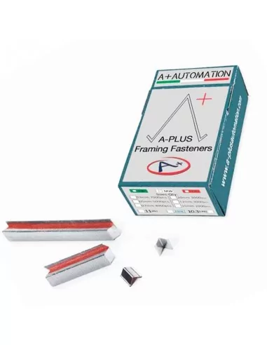 GRAPAS V MODELO 10.3 V-NAILS... GRAPAS V MODELO 10.3 V-NAILS...