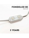 LED MODULE FUNDO PARA PODER POWER POWER POWERS 0.3W MODELO FONDOLED BI