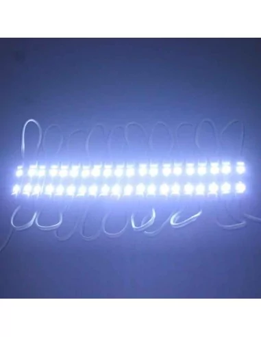 MODULO LED FONDO PARA LETRAS COPOREAS PEQUEÑAS 0,3W MODELO FONDOLED BI MODULO LED FONDO PARA LETRAS COPOREAS PEQUEÑAS 0,3W MODELO FONDOLED BI