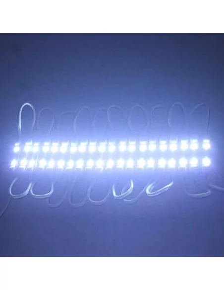 MODULO LED FONDO PARA LETRAS COPOREAS PEQUEÑAS 0,3W MODELO FONDOLED BI MODULO LED FONDO PARA LETRAS COPOREAS PEQUEÑAS 0,3W MODELO FONDOLED BI