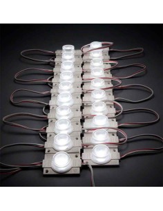 MODULO LED PERIMETRAL 1,4W PARA CAJAS DE LUZ DE TAMAÑO MEDIO MODELO UNOLED BASIC 2