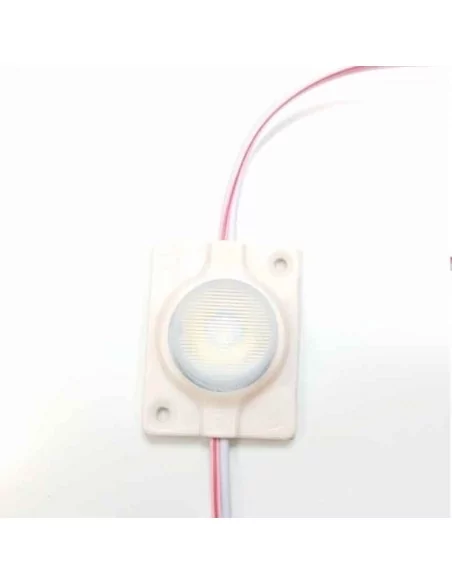 MODULO LED PERIMETRAL 1,4W PARA CAJAS DE LUZ DE TAMAÑO MEDIO MODELO UNOLED BASIC