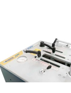 ASSEMBLEUR de cadres photo |Pneumatique |Alfamacchine U-300P ✅ 2