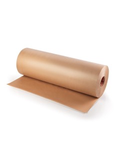 ROLLO PAPEL KRAFT (30,5 cm. X 250 mts.) 2