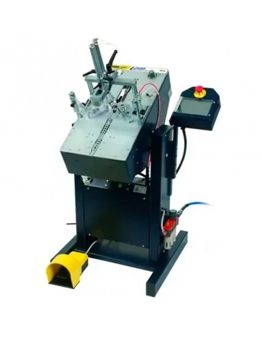 ALFAMACCHINE U-500 GRAPADOR... ALFAMACCHINE U-500 GRAPADOR...
