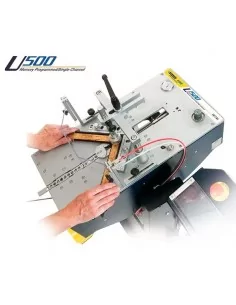 ALFAMACCHINE U-500 moldiber 2