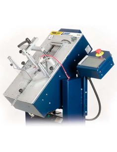 【Agrafeuse pneumatique électronique ALFAMACCHINE |U-600 ✔️】 2