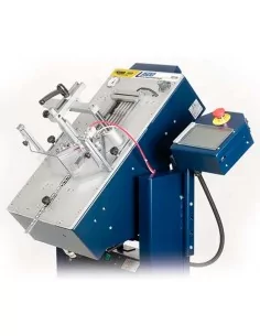 ALFAMACCHINE U-600 moldiber 2