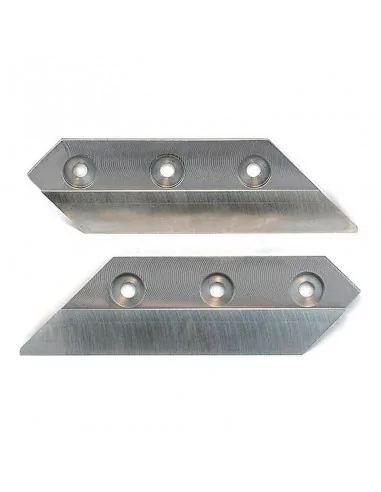 HG 100 A PEDAL (Pack 2 CUCHILLAS)