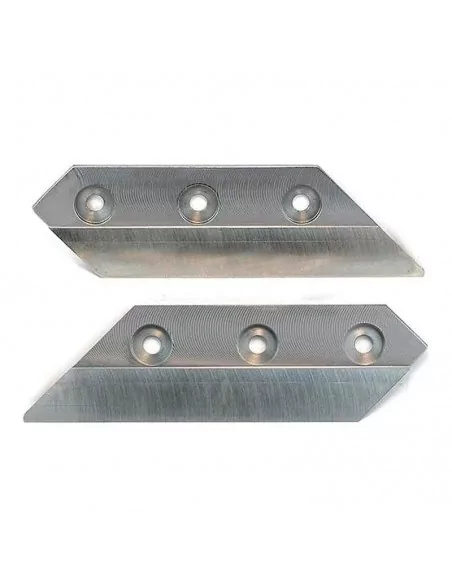 HG 100 A PEDAL (Pack 2 CUCHILLAS)