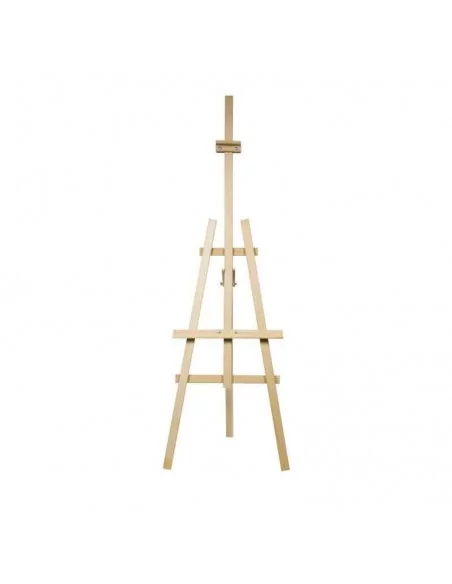 CABALLETE PARA A PINTENÇÃO MADERAL EXTENSIBLE 178 CM Δ MODELO MONET CABALLETE PARA A PINTENÇÃO MADERAL EXTENSIBLE 178 CM Δ MODELO MONET
