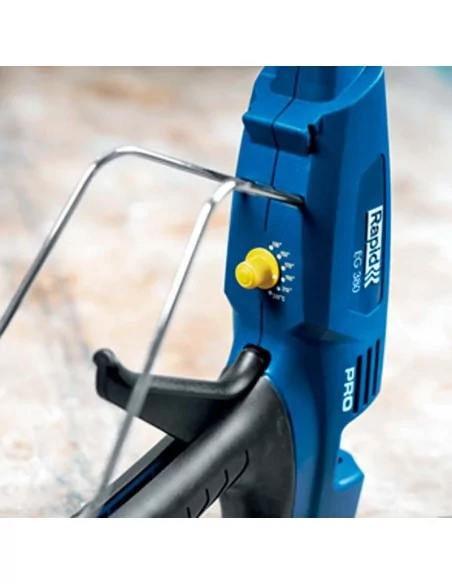 PISTOLA 400W | Molde RAPID EG380
