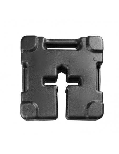 BASE PESO RELLENABLE DE 12 KG PARA CARPAS FOTOCALL Y POP UP