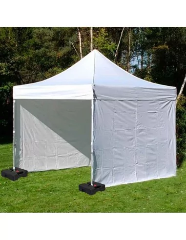 BASE PESO RELLENABLE DE 12 KG PARA CARPAS FOTOCALL Y POP UP